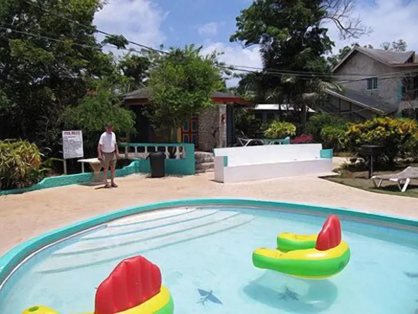 Xtabi Resort - Image 1