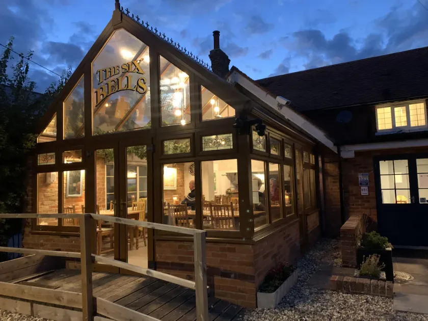 The Six Bells - Image 1