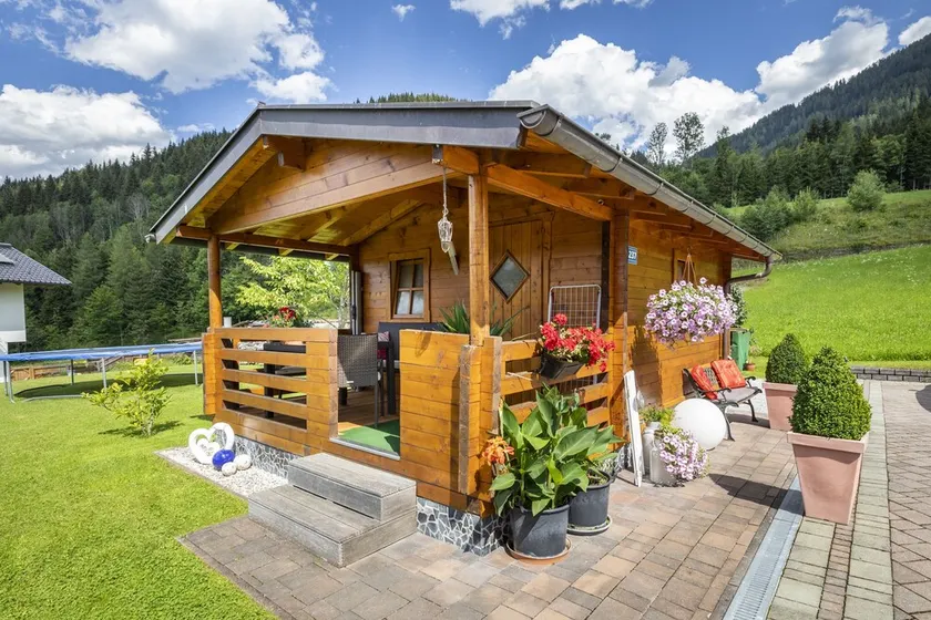Ferienhaus Eva - Image 1