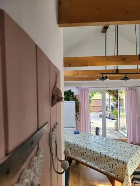 Acogedora casa de campo ideal para familias y dueños de mascotas situada cerca del castillo de Leeds - Image 1