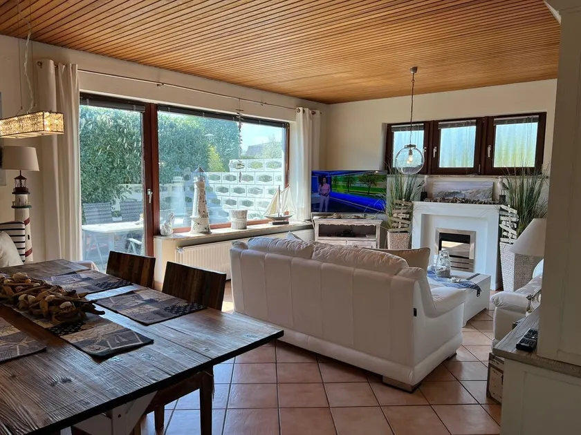 STOE12a Ferienhaus Sonne, Wohnung Sonnenaufgang - Image 1