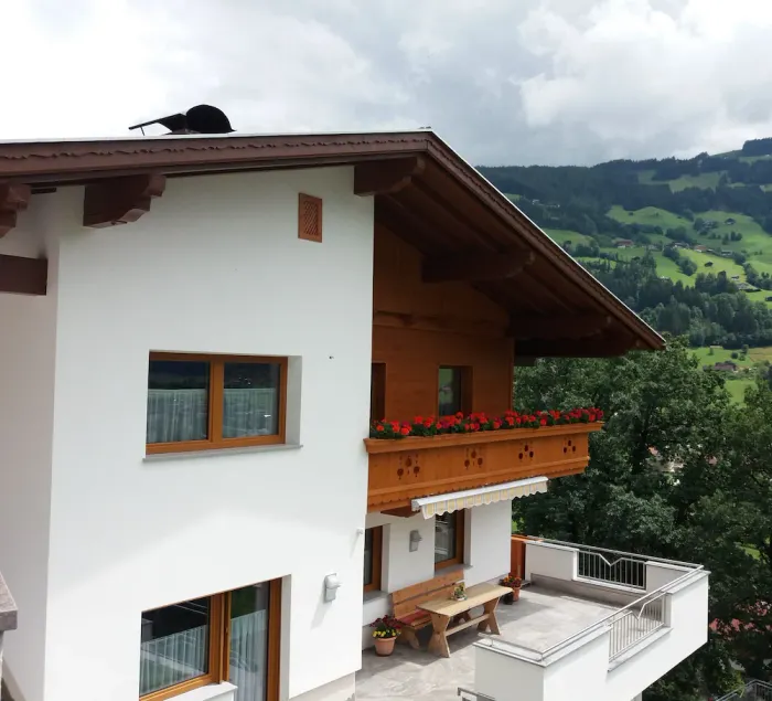 Apartment Hippach Monika Sporer - Image 1