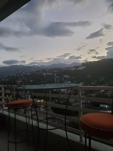 \"Le Luxe\" Penthouse 1 BR Condo w/ AC, complimentary Netflix, WiFi & 24/7 sec - Image 1