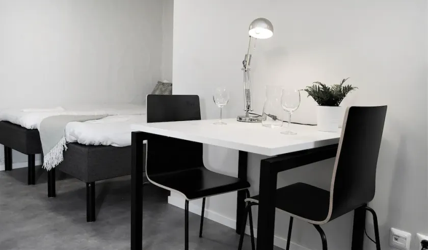 Forenom Hostel Lund Örtofta - Image 1