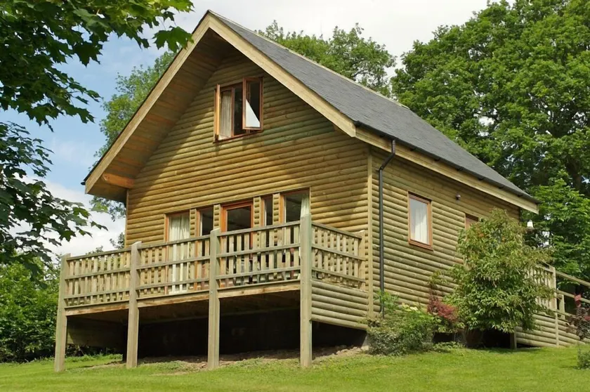 Willow Cottage Style Lodge in Yorkshire Dales, sleeps up to 4, family & pet friendly - Image 1