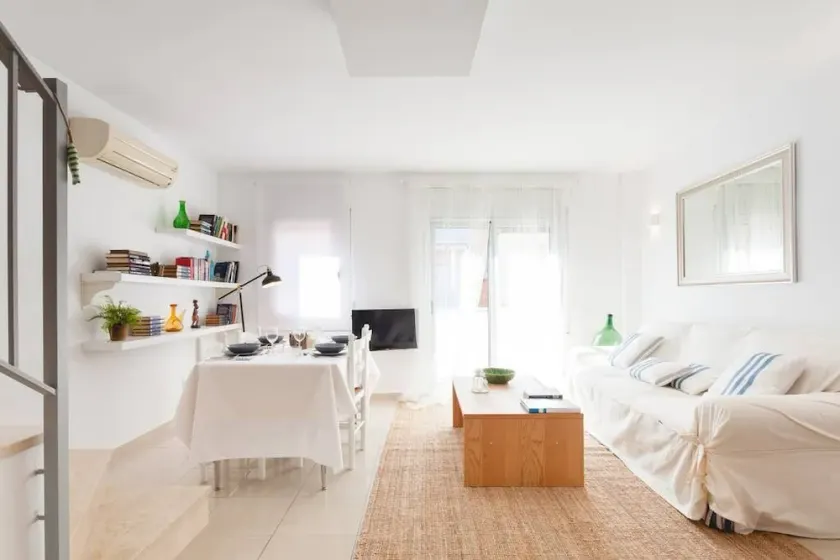 Marina Boutique Duplex - Image 1