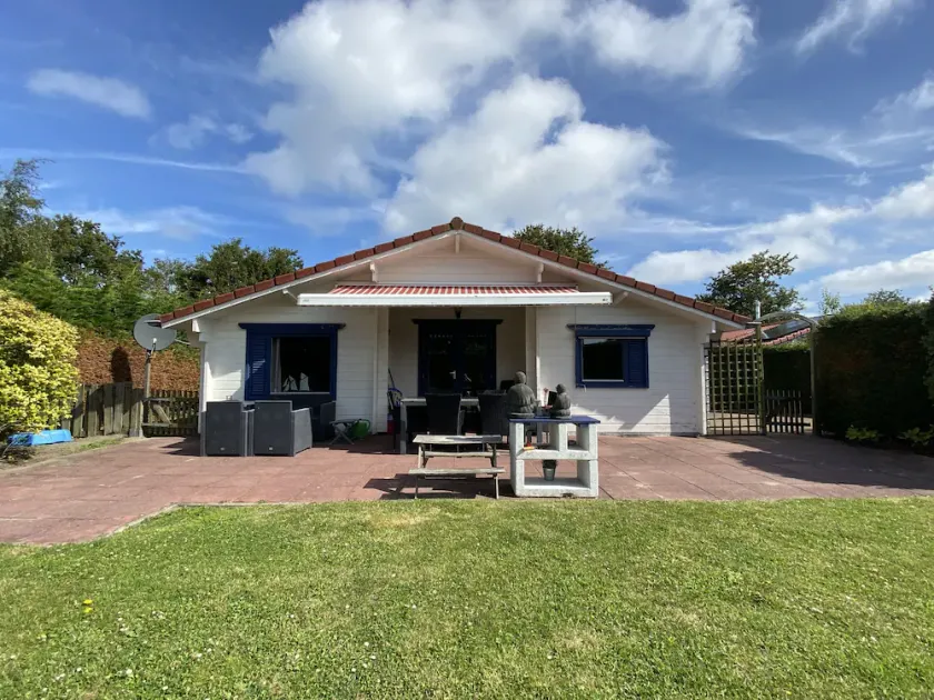 Beachpark 2,Bungalow 62 - Image 1