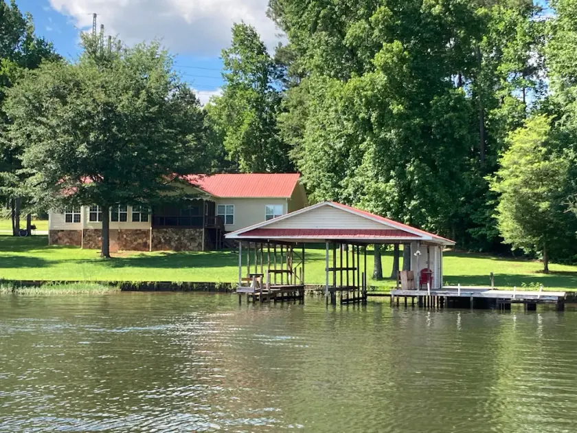 Family  get away, pet friendly,fishing, boating and fun, - Image 1
