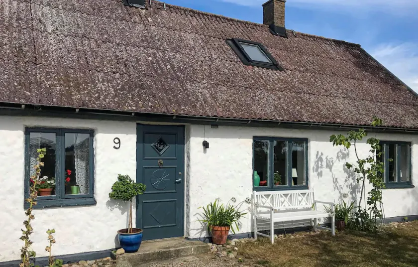 Beautiful Home In Nybrostrand With Wifi - Image 1