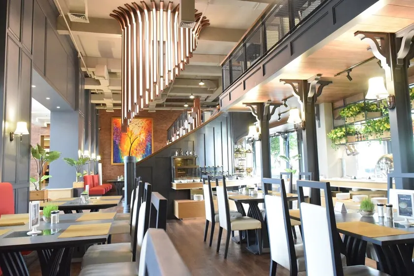 Grand Zuri BSD City - Image 1