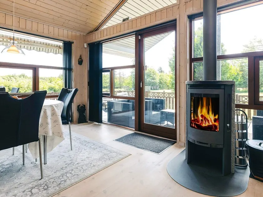 4 Star Holiday Home in Oster Assels - Image 1