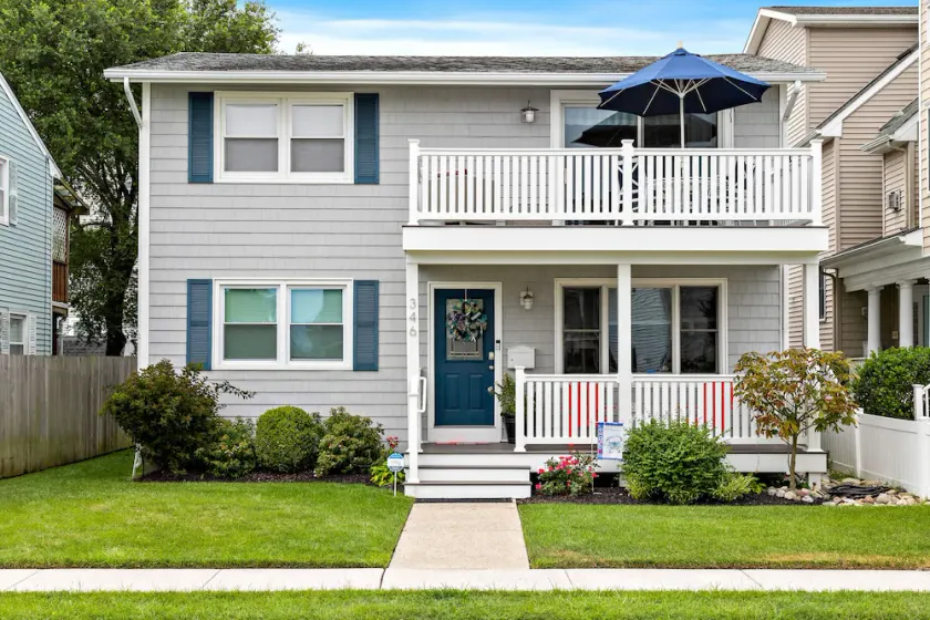 ShoreThingBrigantine 2nd FL! September Dates Available before our season ends!!! - Image 1