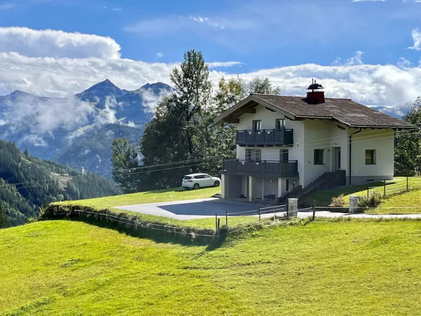 Dachstein Südwand by Interhome - Image 1