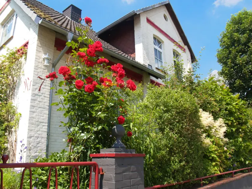 Lovingly modernized apartment in Buxtehude - central + quiet! - Image 1