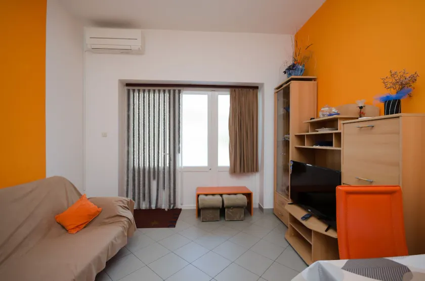 Appartements Mirjana (86911-A1) - Lopar - île de Rab - Image 1