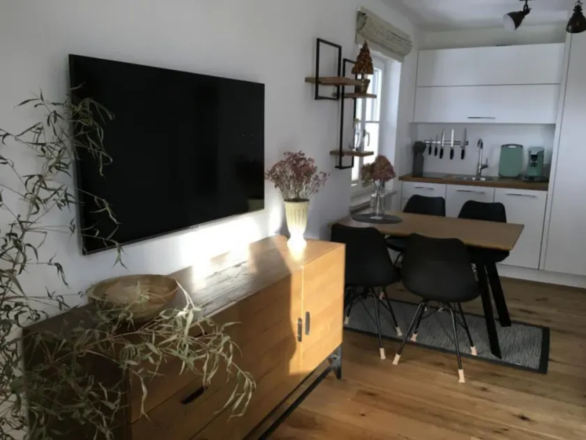 Vacation apartment Gederer approx. 50 sqm - Image 1