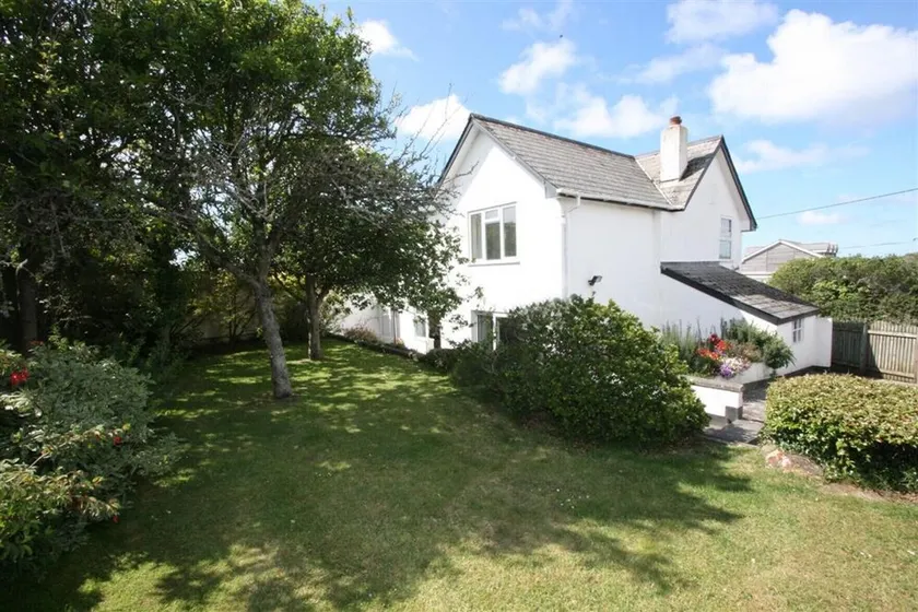 Clovelly Cottage - Vier Schlafzimmer Kleines Landhaus, Schläft 8 - Image 1
