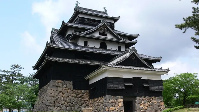 Ryokan Asahikan - Image 1