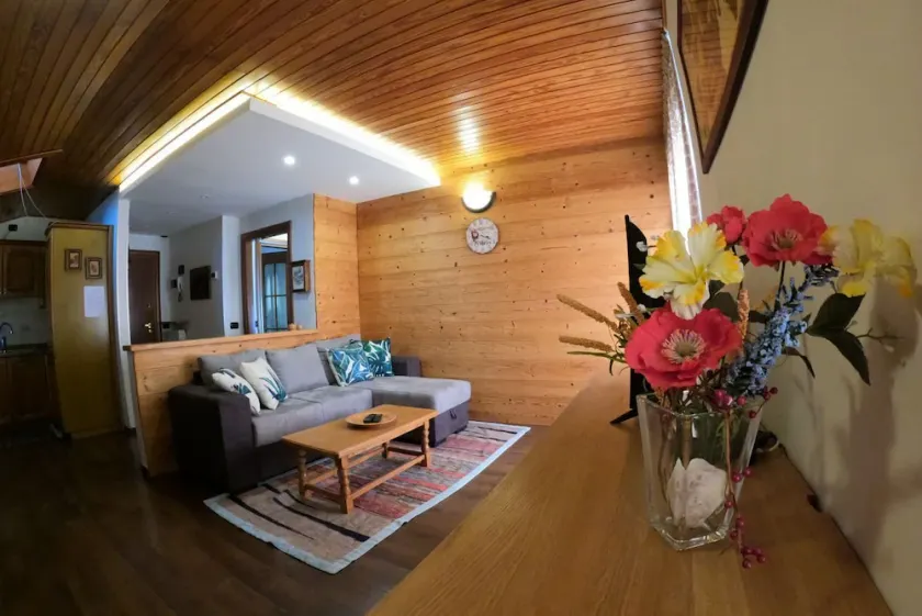Mansarda Bellavista - Your Mountain Holiday - Image 1