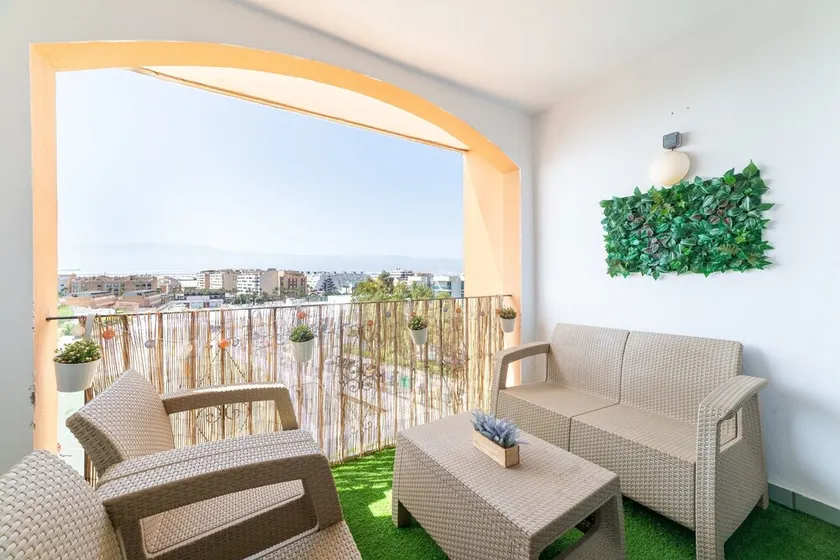 Apartamento residencial Fénix - Image 1