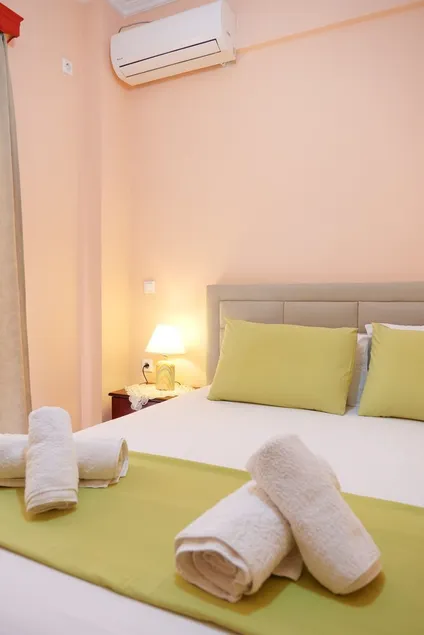 Liebevolle 1-Zimmer-Wohnung in Sarandë - Image 1