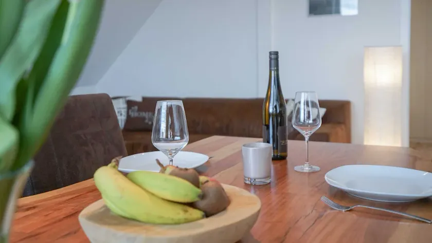 Ferienwohnung Seepferdchen - Ferienwohnungen Hachenberger - Image 1