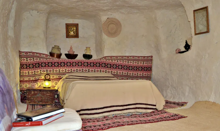 Le Gîte de Ghomrassen - Image 1