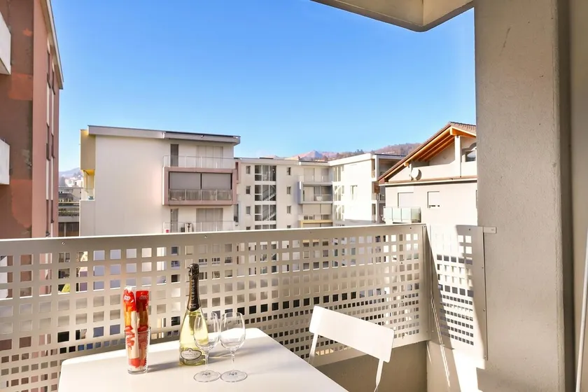 Lean & Santi Apartments - Image 1