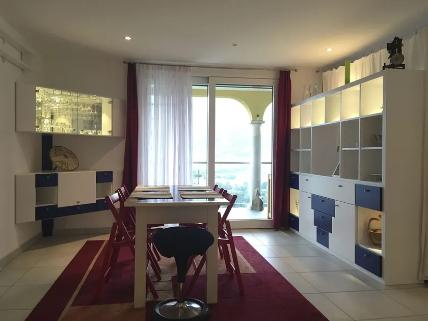 Apartment Casa Wiro - Image 1