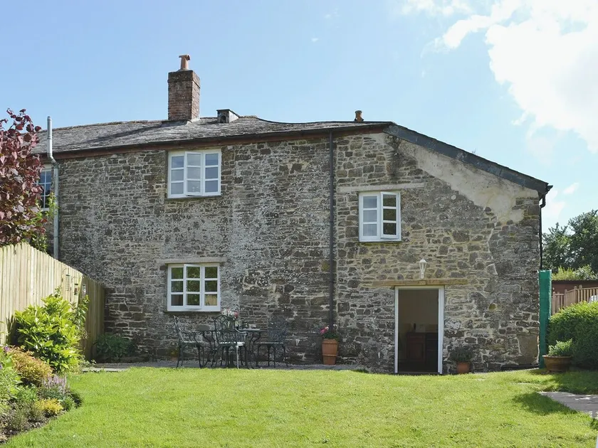 2 bedroom accommodation in North Petherwin, near Launceston - Image 1