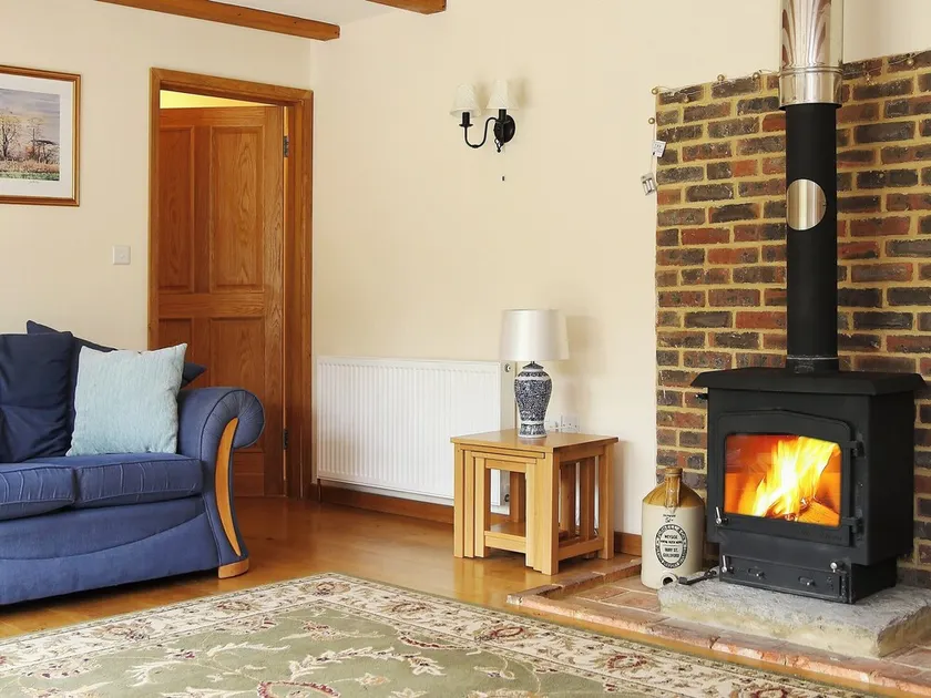 2 bedroom accommodation in Brook - Image 1