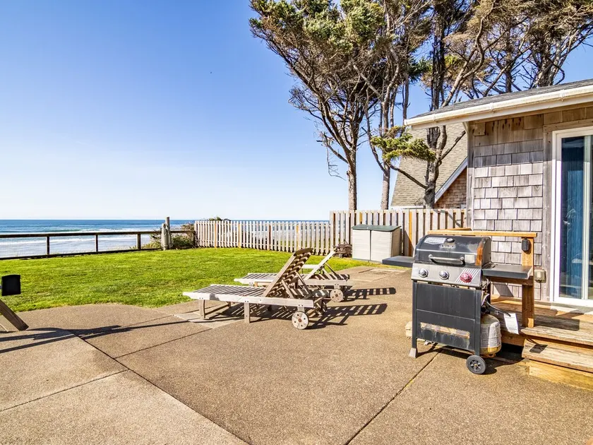 Conrad stuga ~ Ny badtunna! - Image 1