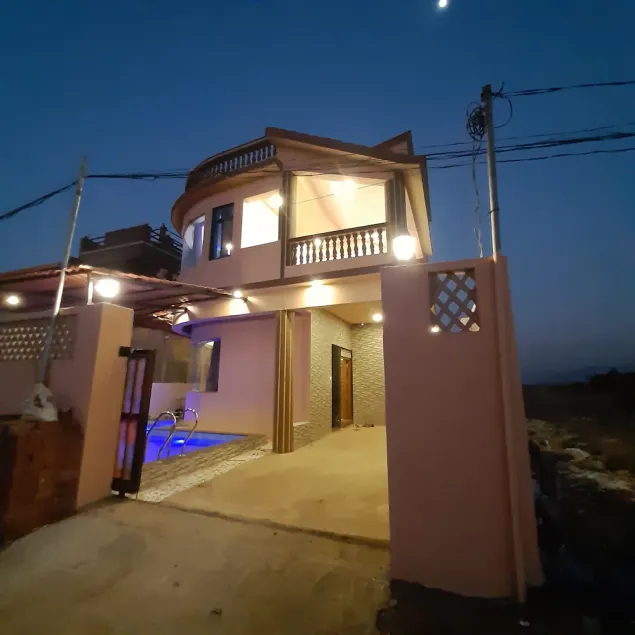 OST Villa Lonavala - Image 1