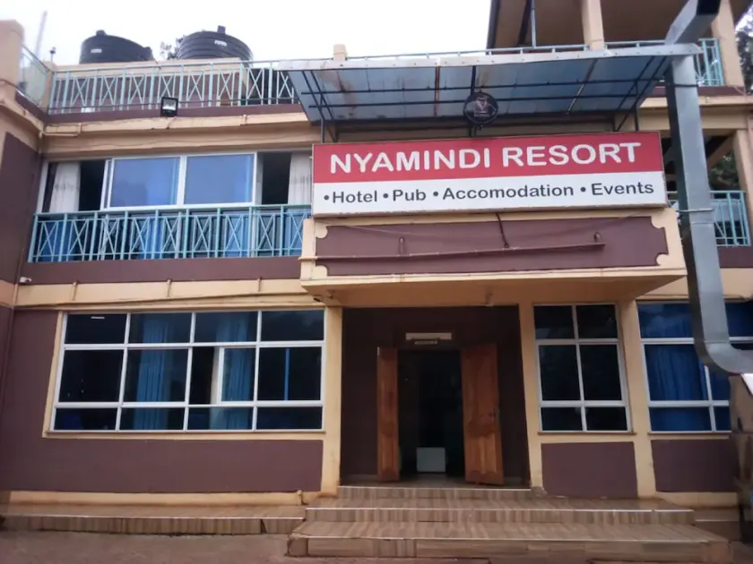 Nyamindi Resort - Image 1