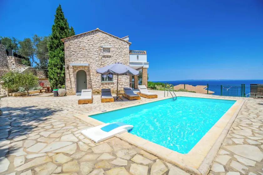 Villa Irini - Image 1