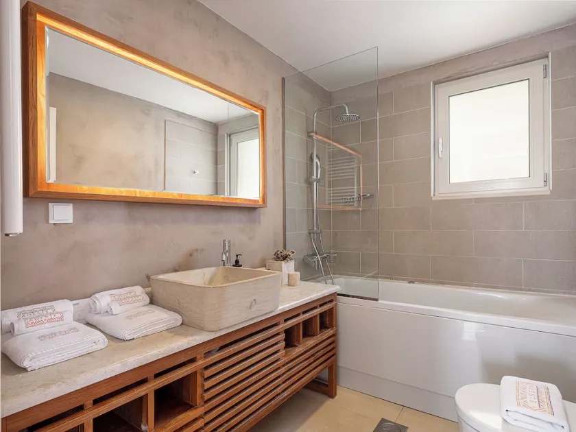 Adeste Seaview Villas - Private Pools, 900m to sea - Image 1