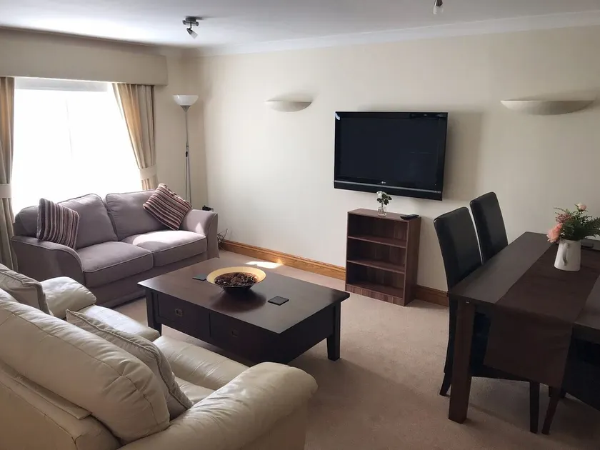 1 værelses bolig i Beadnell - Image 1
