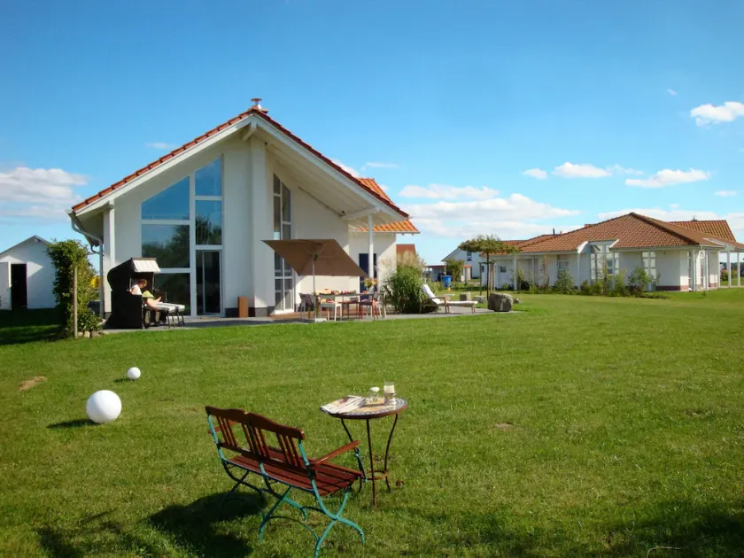 Villa Seepferdchen - The villa for guests with special requirements - Image 1
