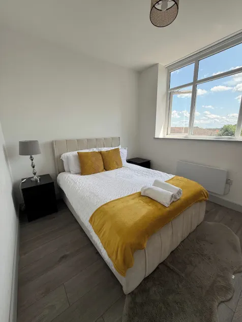 Blissful Snug Haven in Desborough - Image 1