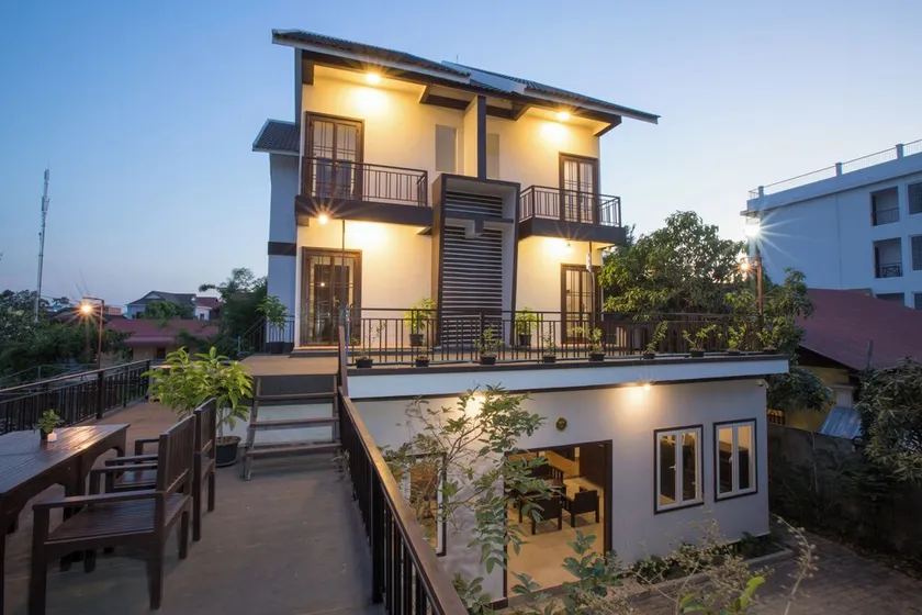 Angrut Villa - Image 1