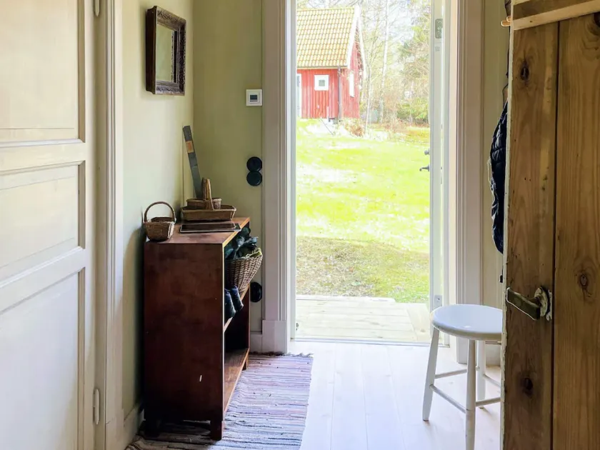 4 star holiday home in Istorp - Image 1