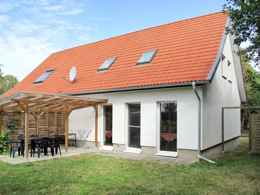 Holiday Home Alte Schmiede by Interhome - Image 1
