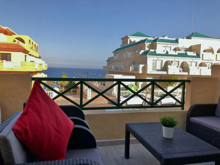 Castillo Mar Luxus Duplex - Image 1