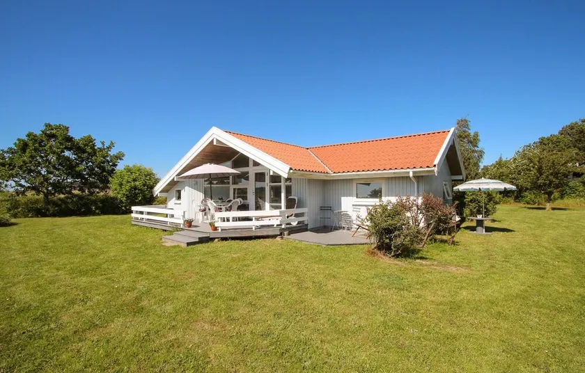 House in Samsø for 6 people with 3 rooms Ref. 634637 - Image 1