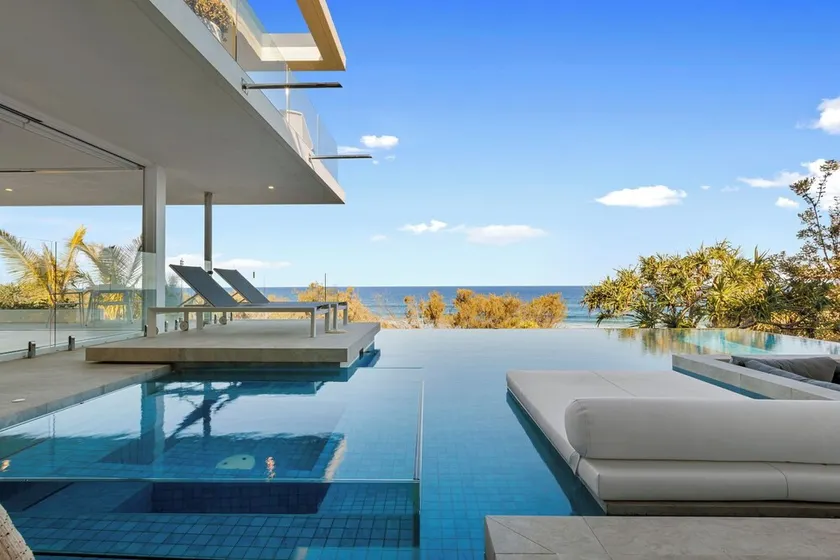 Luxury Villas Beaches at Sunrise (Heated Pool) - Image 1