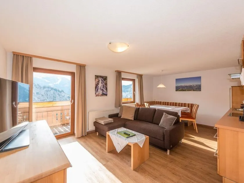 Apartment/2 Schlafraum/bad, WC ab 4 Nächte Frühstü - Irxnerhof - Urlaub am Bauernhof - Image 1