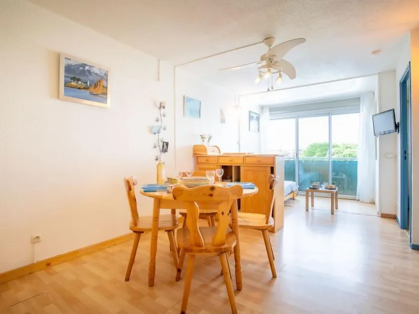 Apartment Terrasses de la Baronnie-4 by Interhome - Image 1