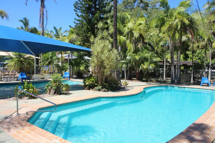 Lani's Holiday Island - Image 1
