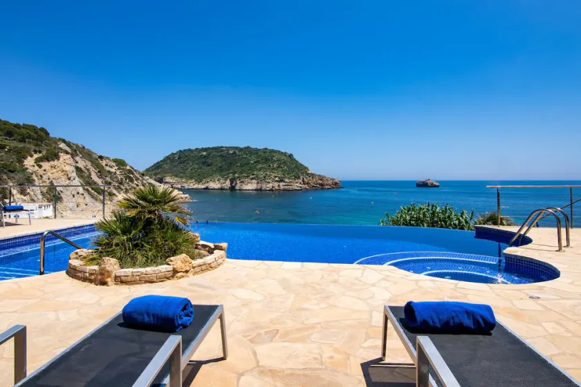 Casa Alicia10 - Javea, Costa Blanca - Image 1