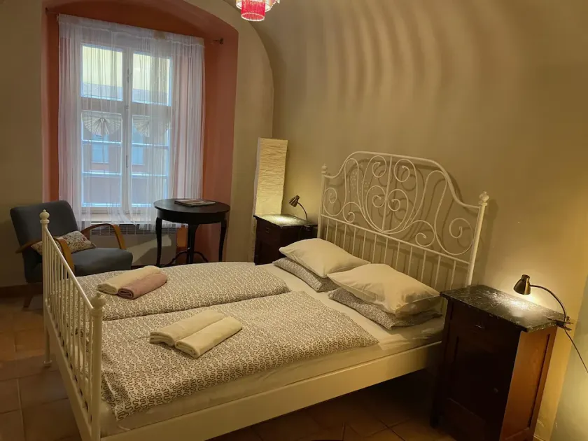 1 Bed Flat - Sleeps 3 - Pets - Wifi - Image 1